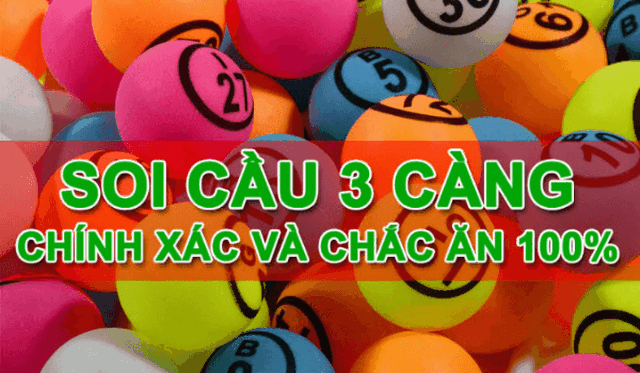 Cách dự đoán con 3 càng hiệu quả theo ngày chẵn lẻ