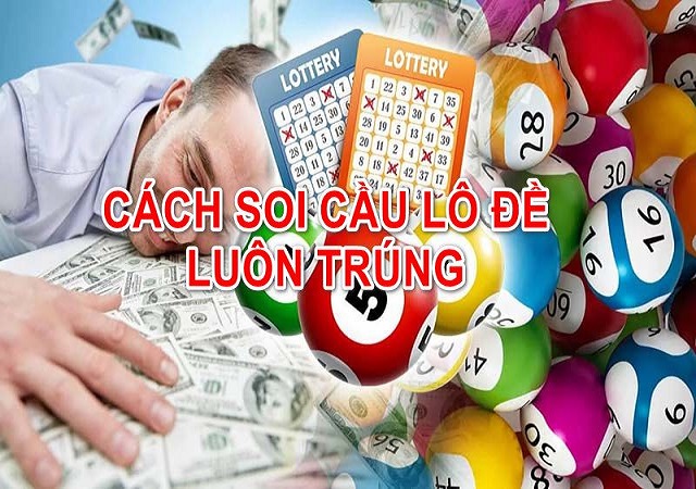 Vì sao soi cầu đề hôm nay siêu chuẩn được nhiều cao thủ áp dụng