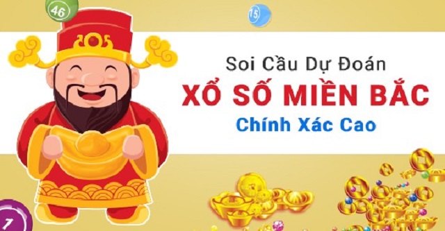 soi cầu miền bắc hôm nay