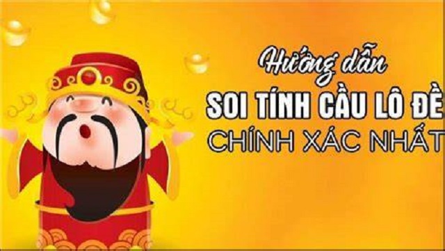 Soi cầu dàn lô chính xác nhất