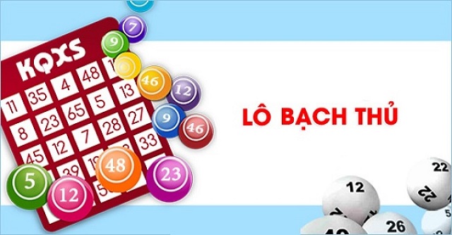 Những cách soi cầu bạch thủ lô chính xác 100