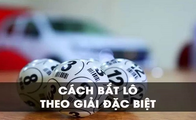 Soi cầu bạch thủ dựa theo giải đặc biệt trên bảng kết quả xổ số kiến thiết
