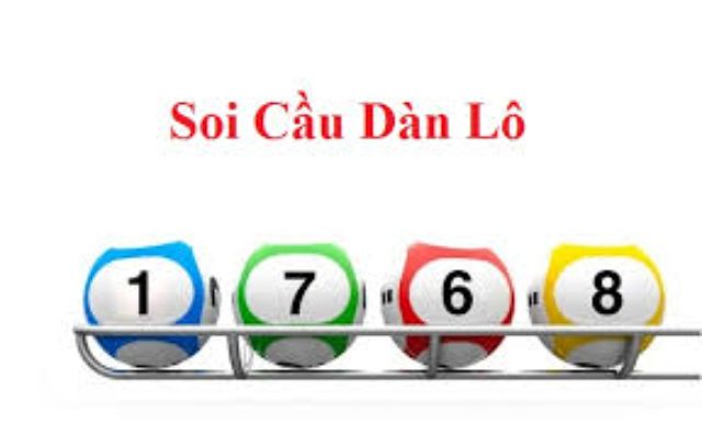 Bạn cũng có thể đưa ra lô dàn hiệu quả nhờ theo các kinh nghiệm soi lô dàn từ dân gian
