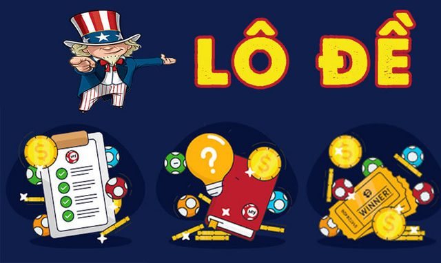 Tìm hiểu cách chơi lô đề trực tuyến căn bản